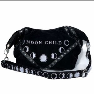Moon Child Purse